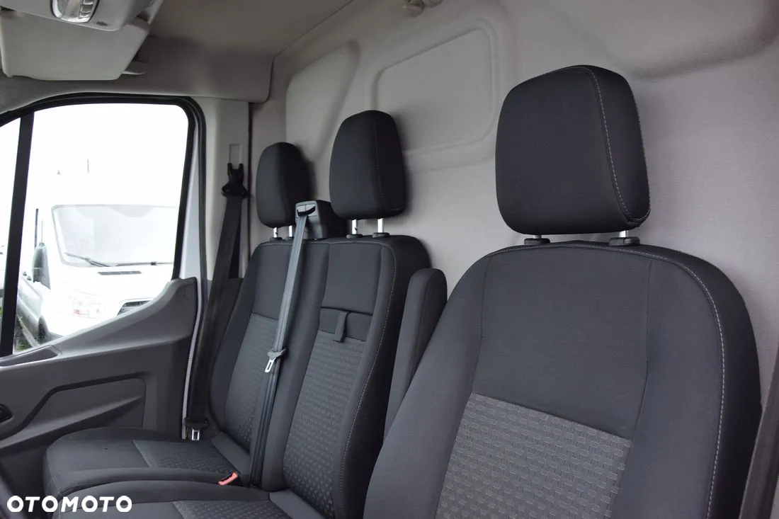Ford TRANSIT ​*LIFT​*L2H2​*130KM​*NAVI​*HAK​*TEMPOMAT​*KLIMA​*10 - 10