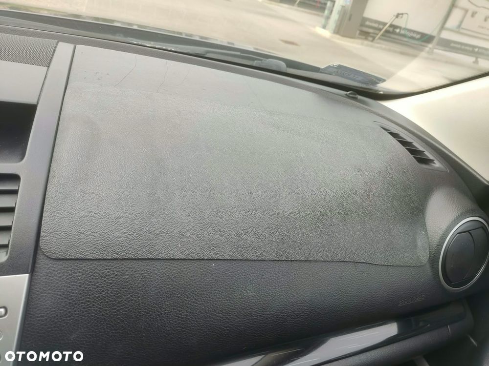 Mazda 6 - 7