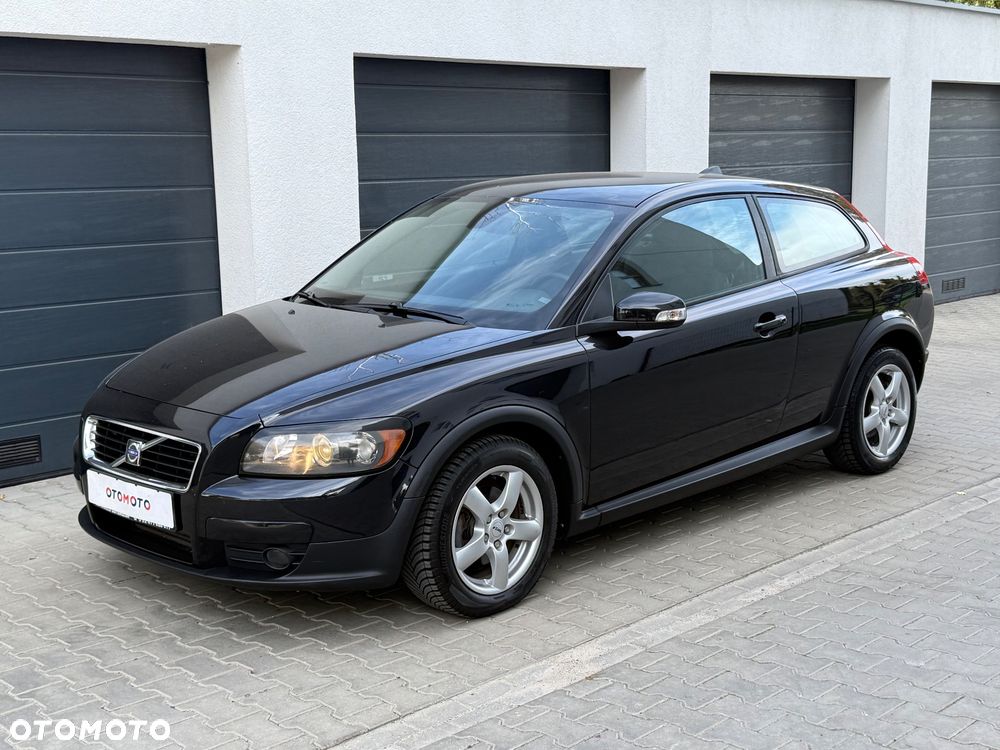 Volvo C30 - 2