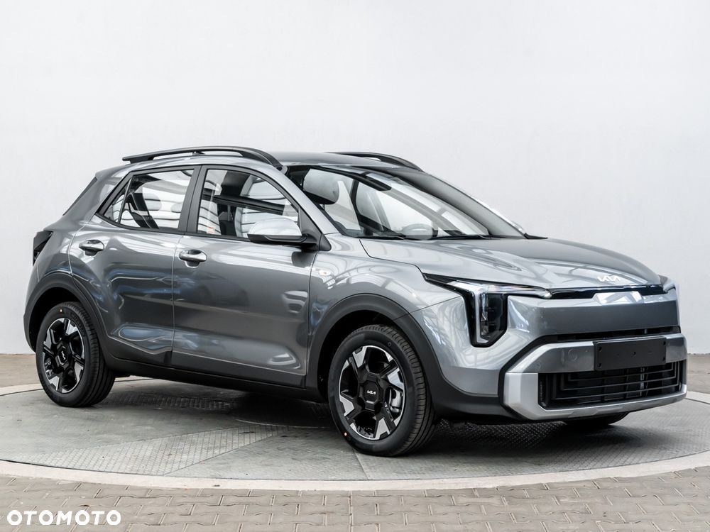 Kia Stonic 1.0 T-GDI M - 10