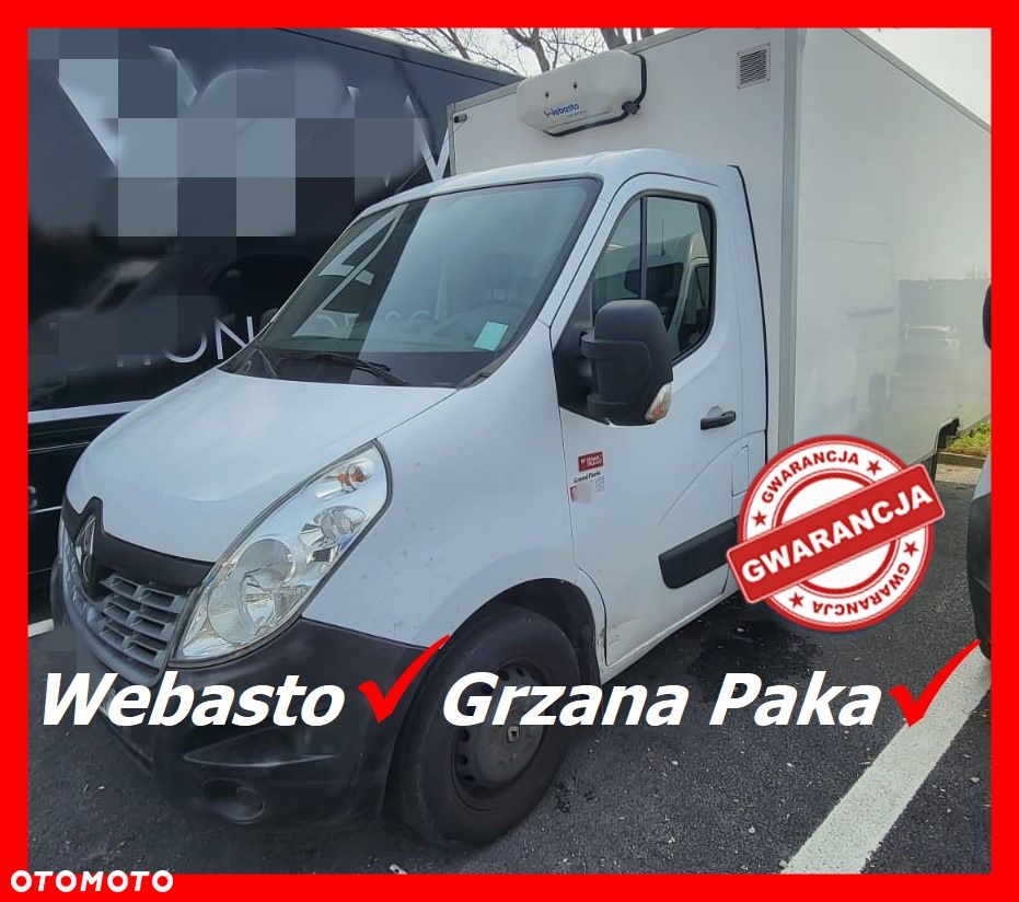 Renault MASTER - 1