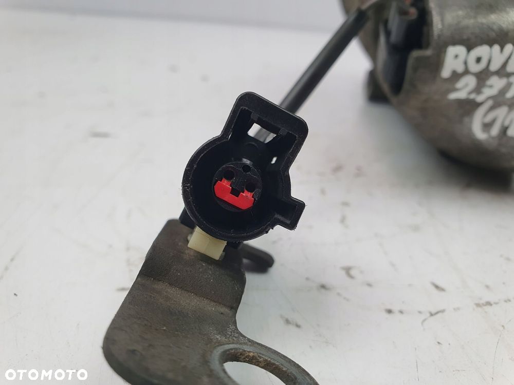 SPRĘŻARKA KLIMATYZACJI Land Rover L320 2.7 TD V6 447180-8384 11K00548 - 7