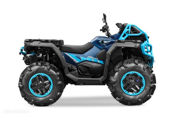 CFMoto CForce - 2