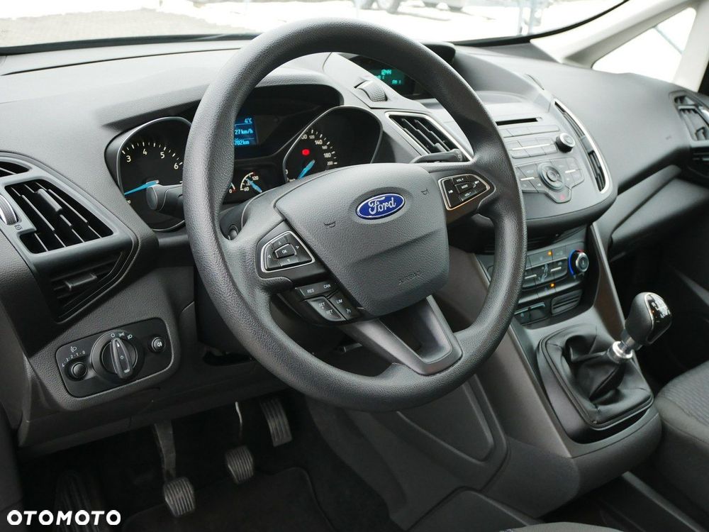 Ford C-MAX - 12