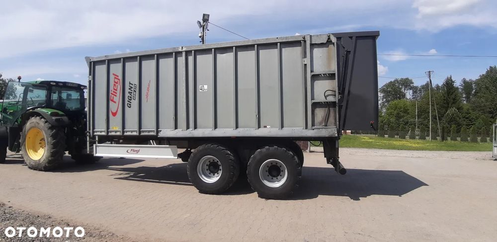 Fliegl GIGANT ASW 271 - 5