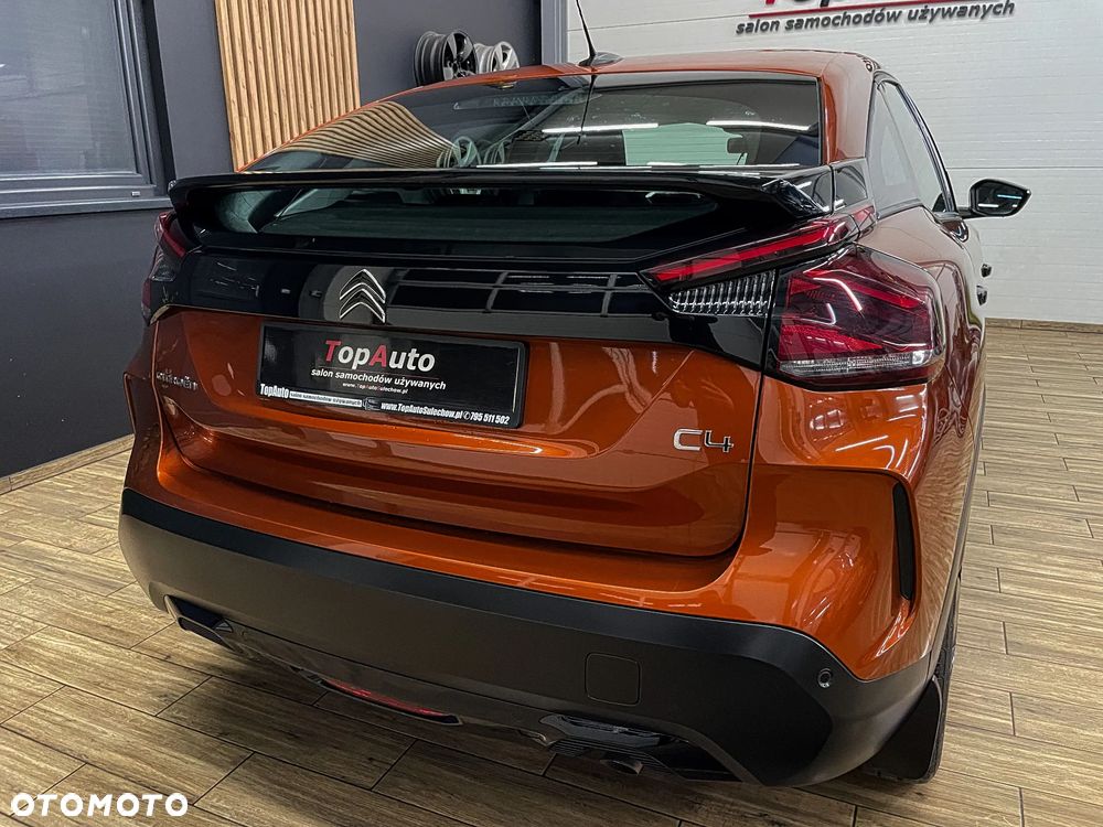 Citroën C4 PureTech 100 Stop&Start FEEL - 8