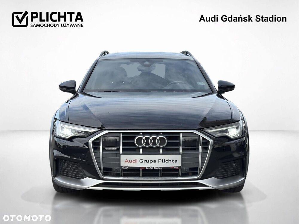 Audi A6 Allroad 40 TDI mHEV Quattro S tronic - 9