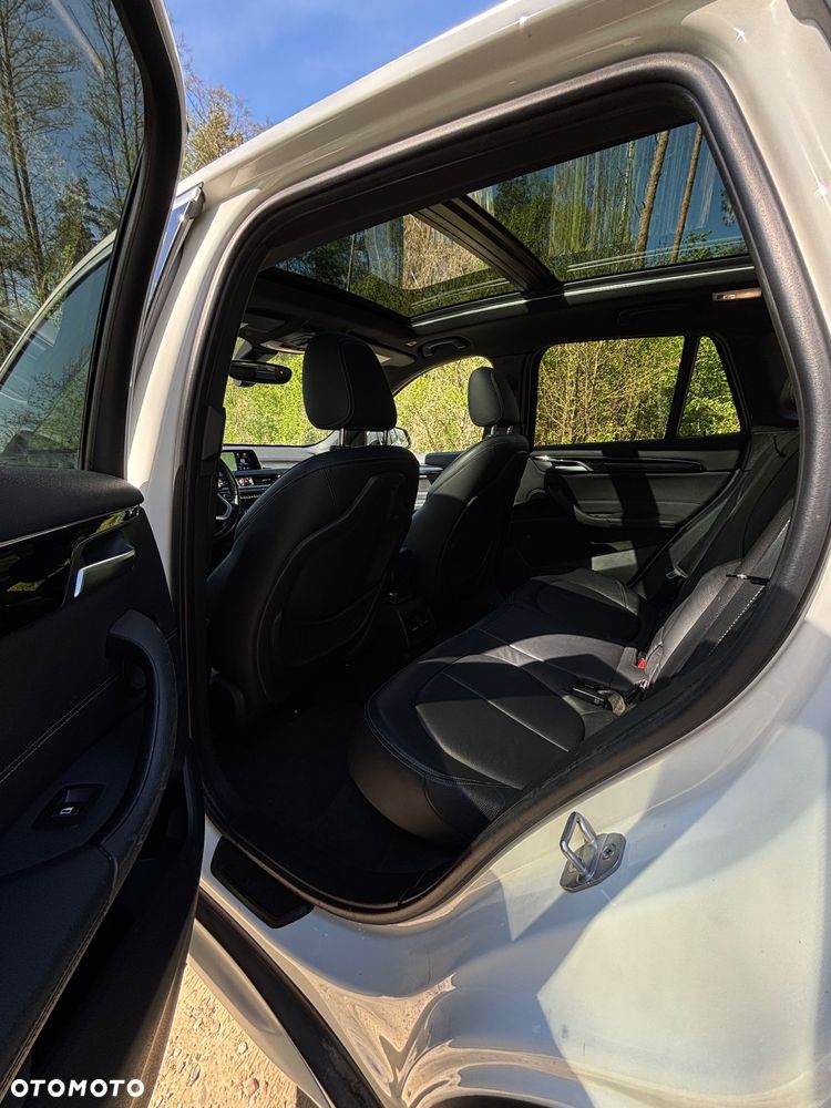 BMW X1 - 7