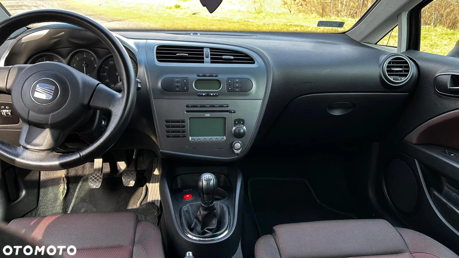 Seat Leon - 10