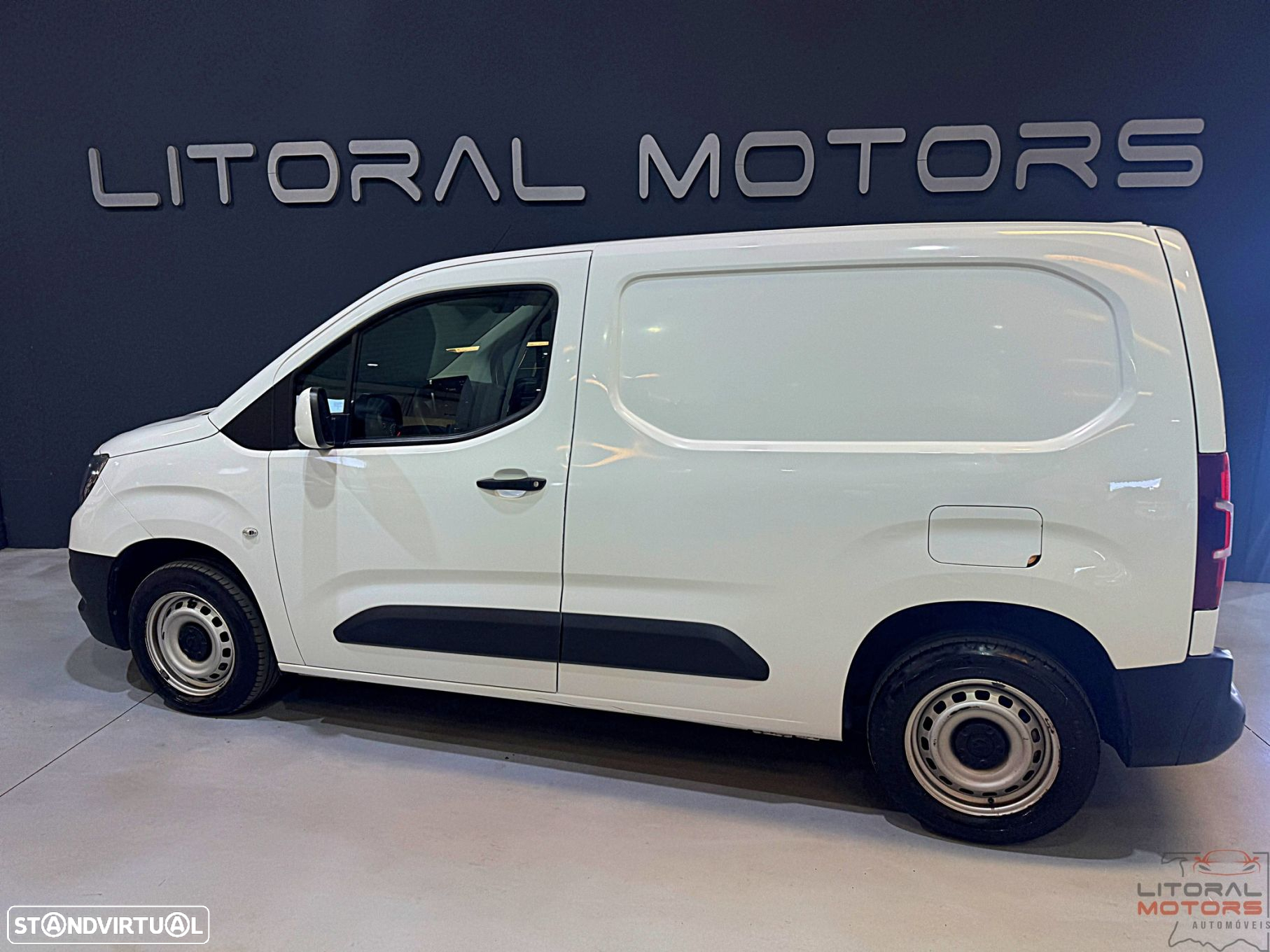 Opel Combo Life 1.5 CDTi L1H1 Enjoy - 7