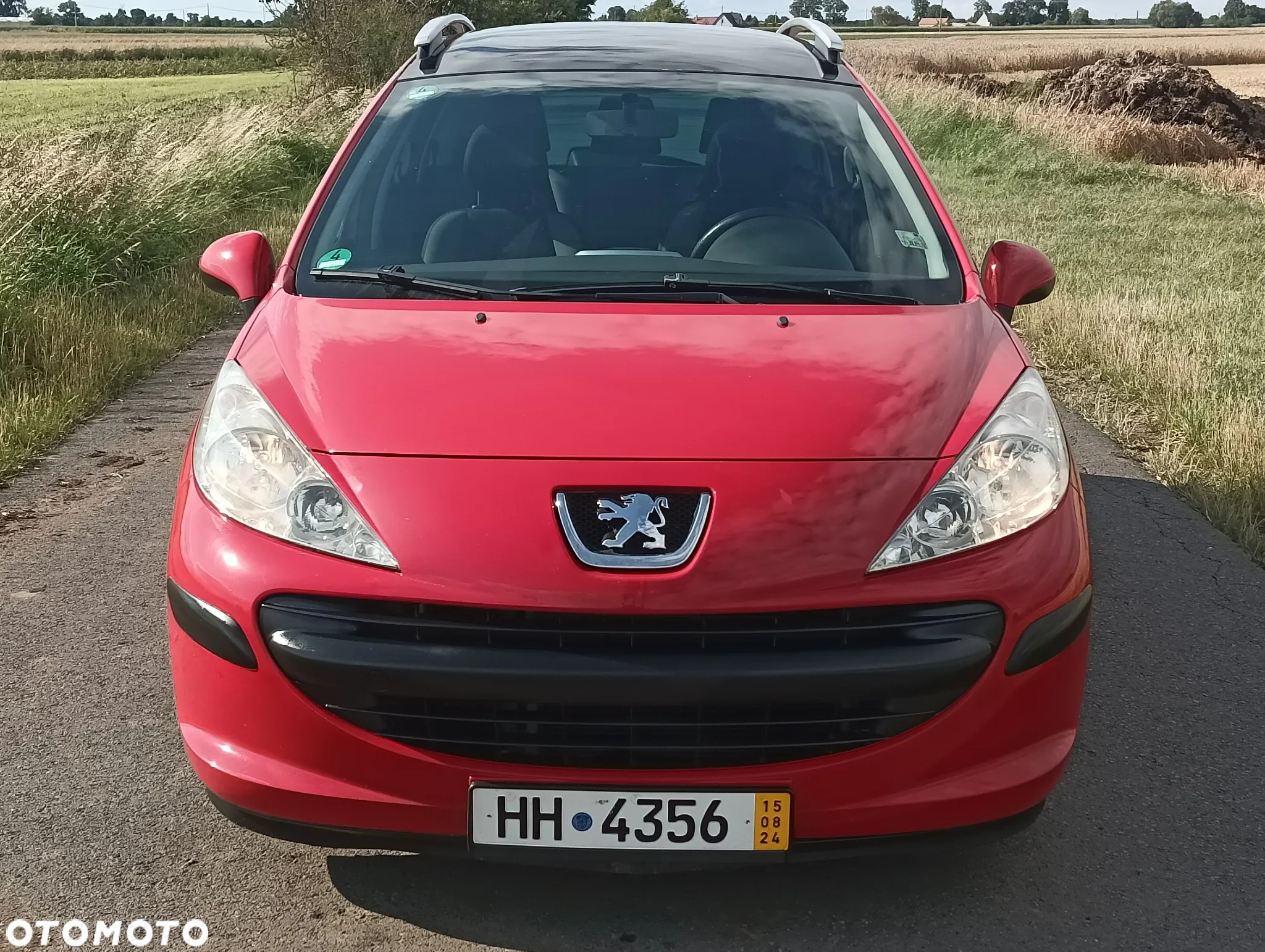 Peugeot 207 1.6 HDi 16V Trendy - 2