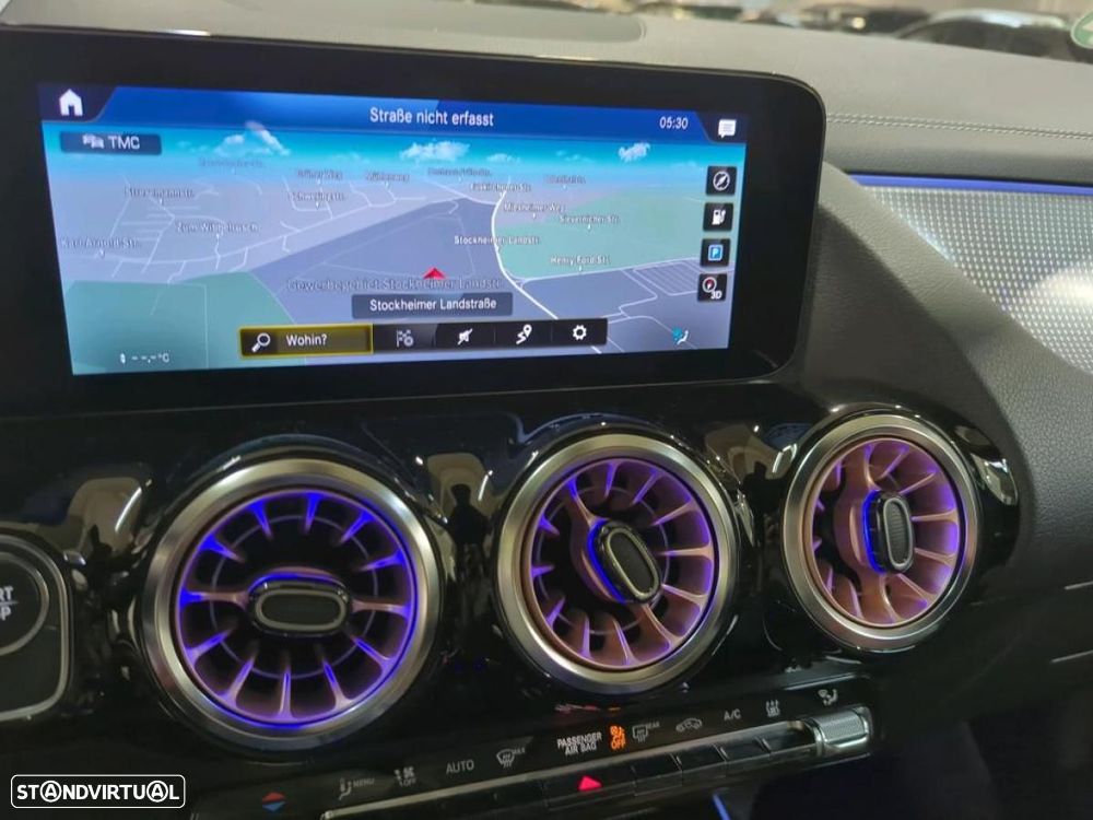 Mercedes-Benz EQA 250+ Electric Art - 3