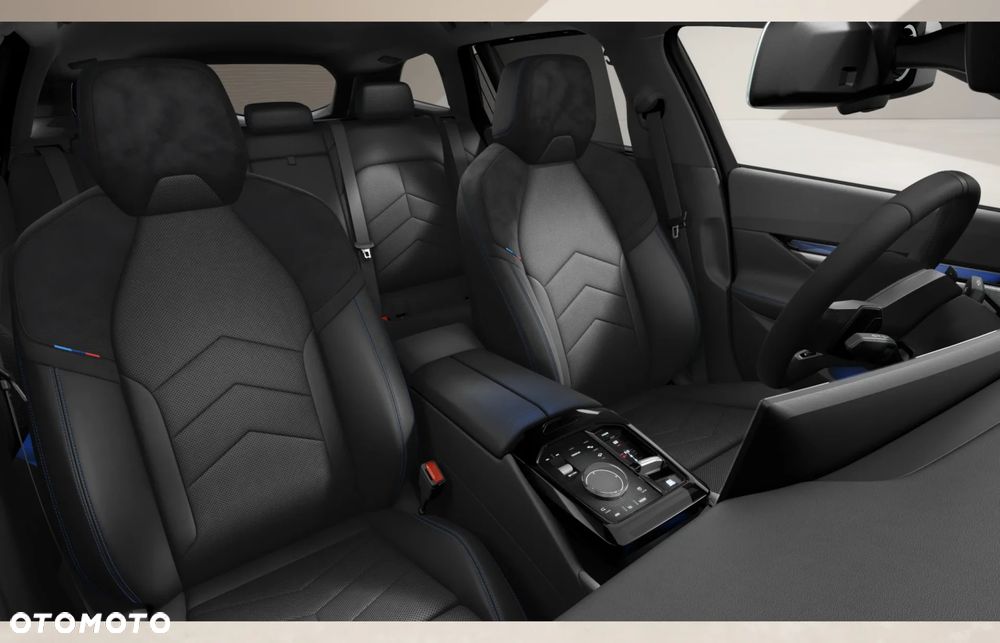 BMW Seria 5 520d xDrive mHEV - 9