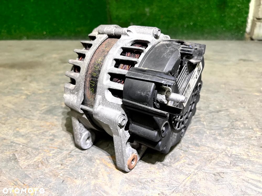 RENAULT MASTER III IV OPEL MOVANO B NISSAN NV400 2.3 DCI ALTERNATOR 231007619R ORYGINAŁ - 2