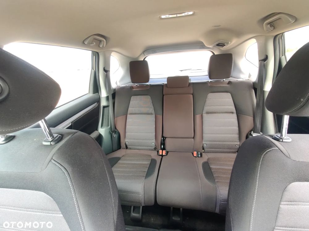 Honda CR-V 2.0 i-MMD Elegance 2WD CVT - 15