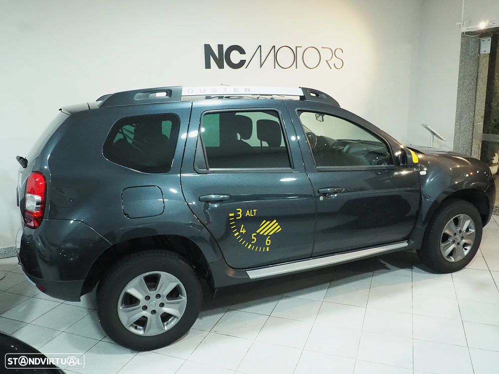 Dacia Duster 1.2 TCe SL Explorer - 5