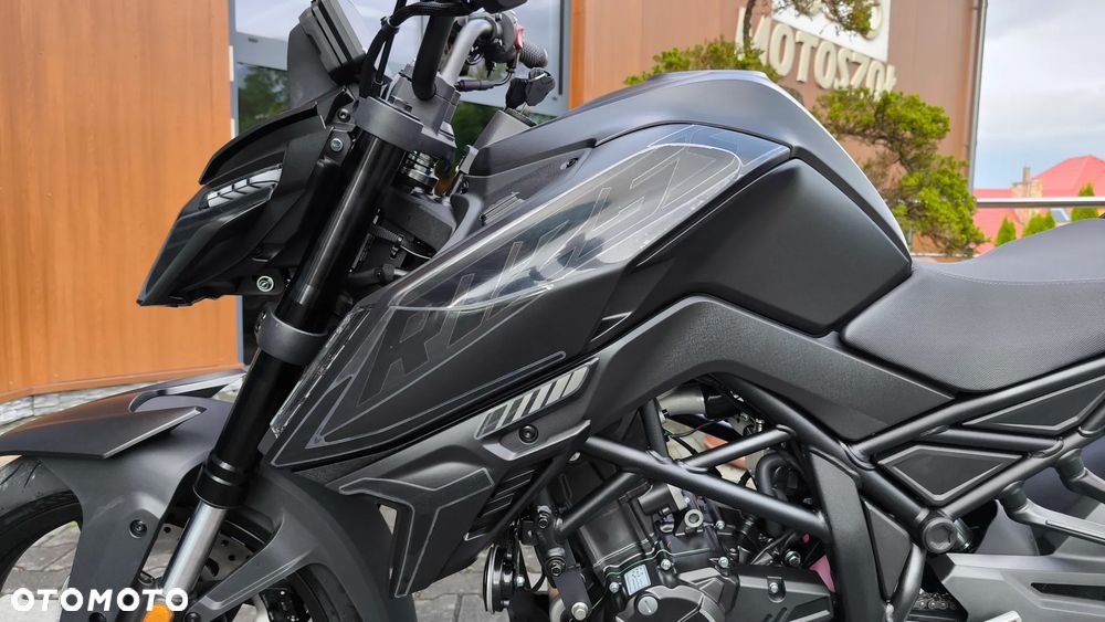 VOGE R125S - 25