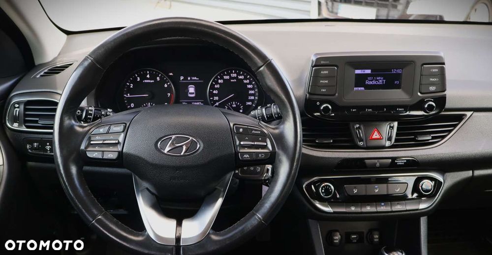 Hyundai i30 - 13