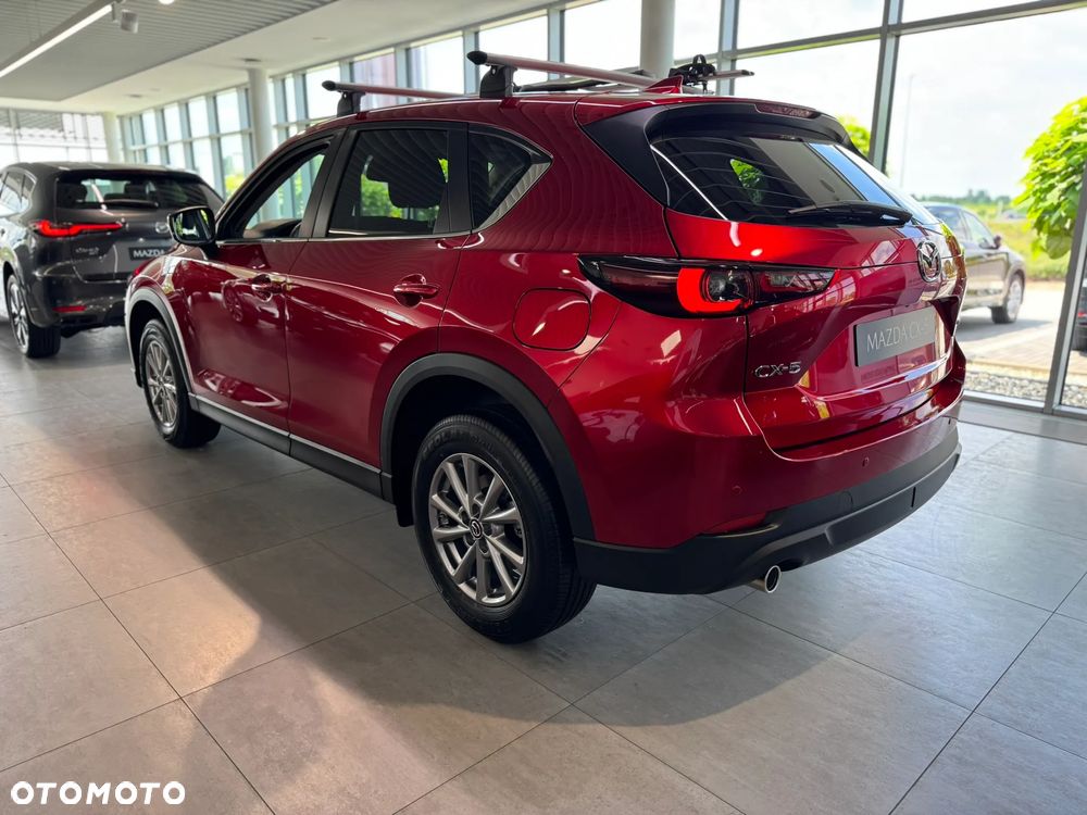 Mazda CX-5 2.0 Center-Line Plus 2WD - 6