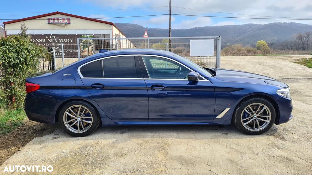 BMW Seria 5 - 3