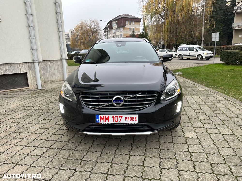 Volvo XC 60 - 11
