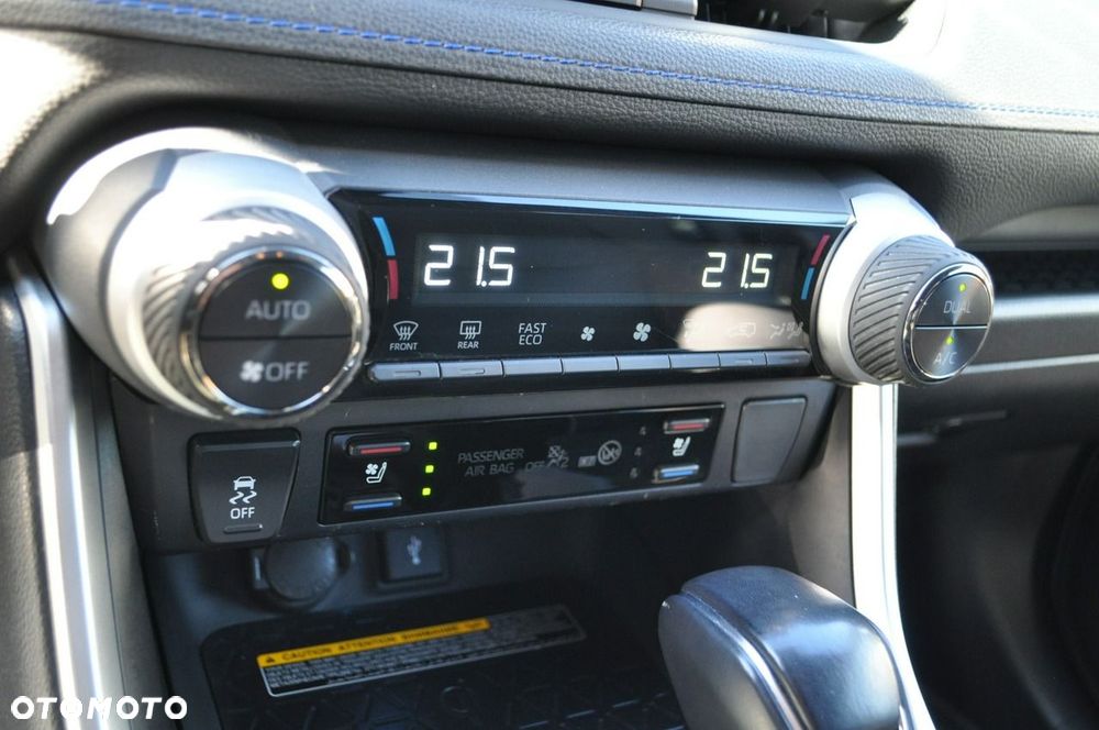 Toyota RAV4 - 31