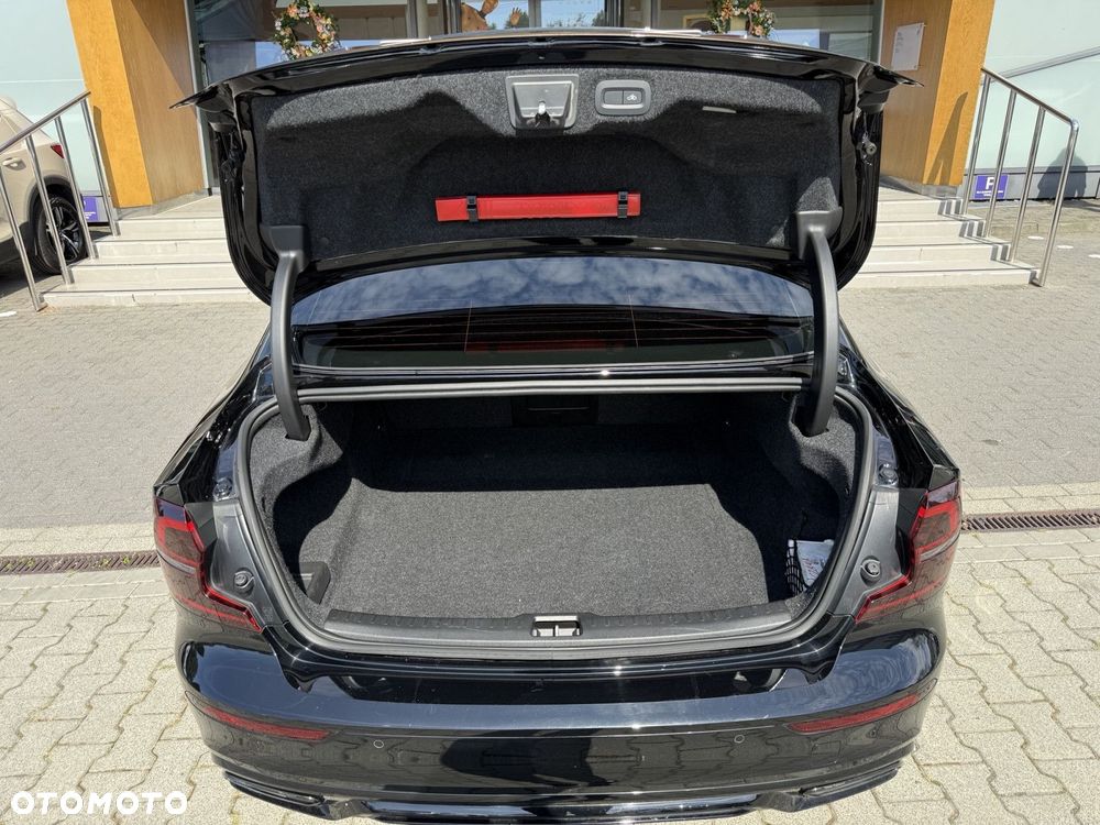 Volvo S60 - 8