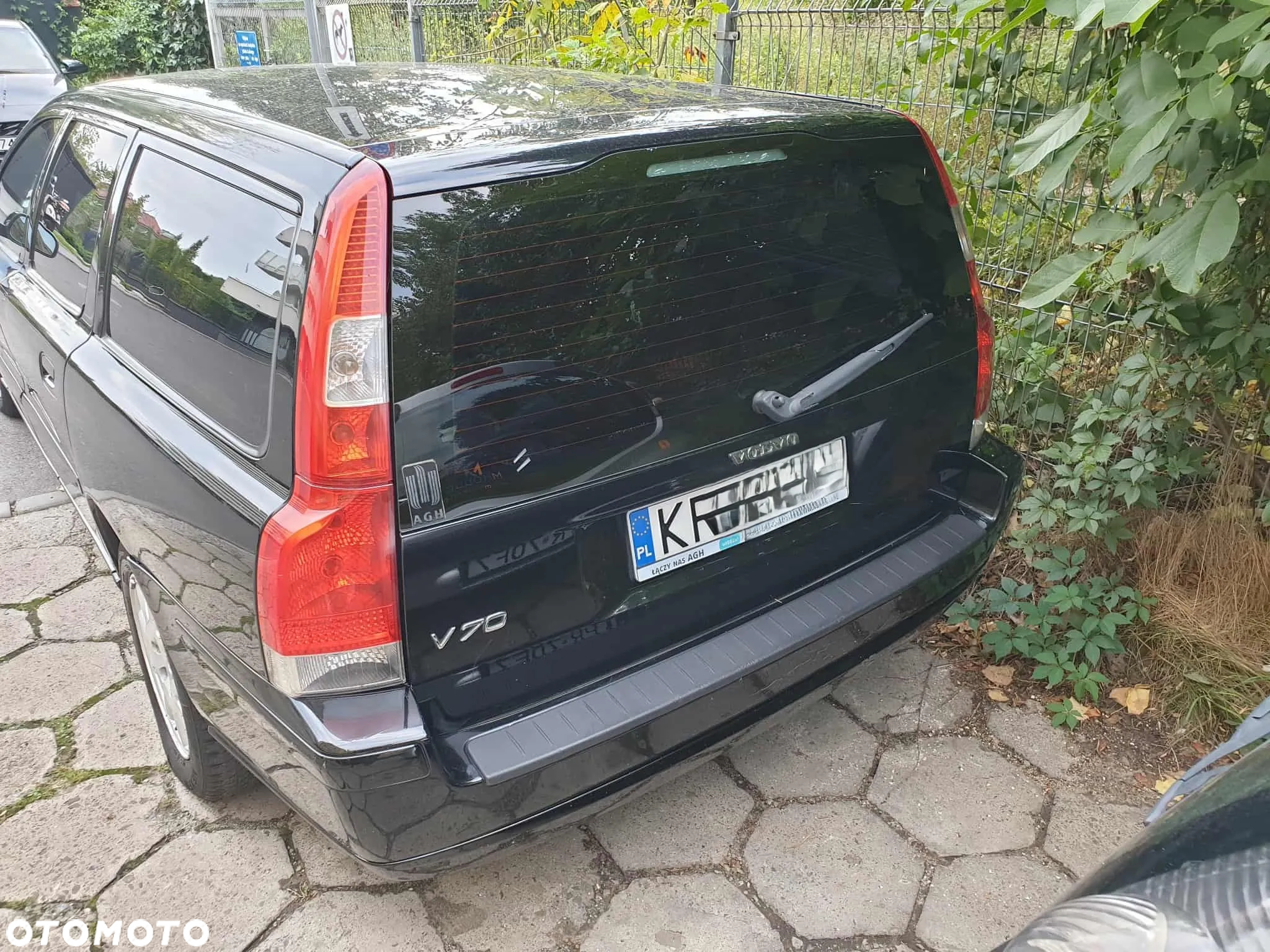 Volvo V70 2.4 Edition Comfort - 6