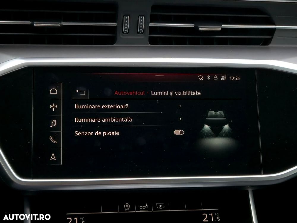 Audi A6 Avant 2.0 40 TDI quattro S tronic Sport - 18