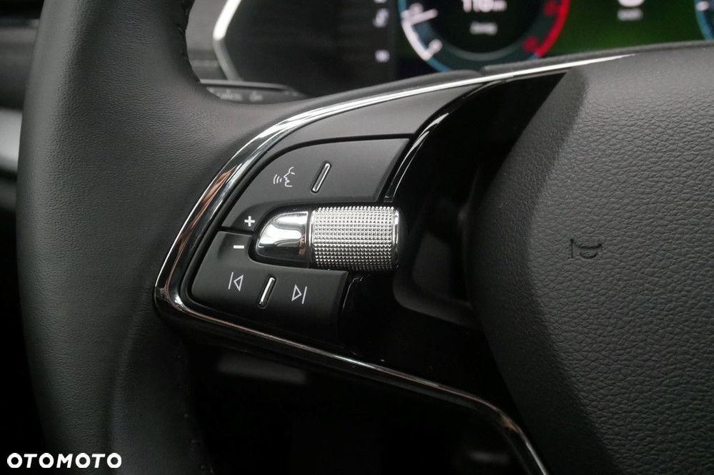 Skoda Octavia 2.0 TDI Style - 21