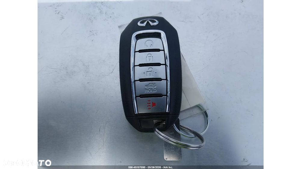 Infiniti Q60 - 13