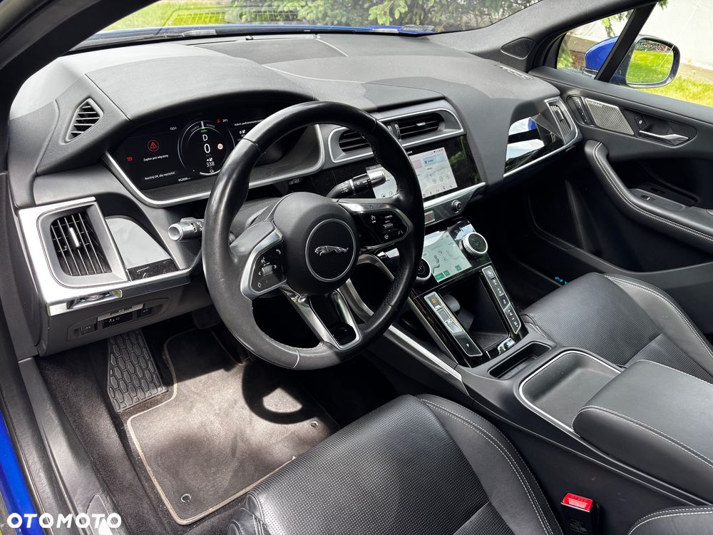 Jaguar I-Pace EV400 AWD S - 37