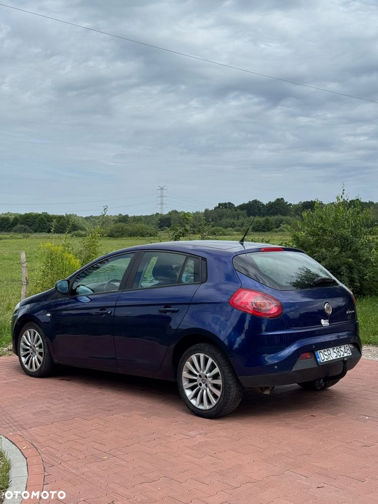 Fiat Bravo - 5