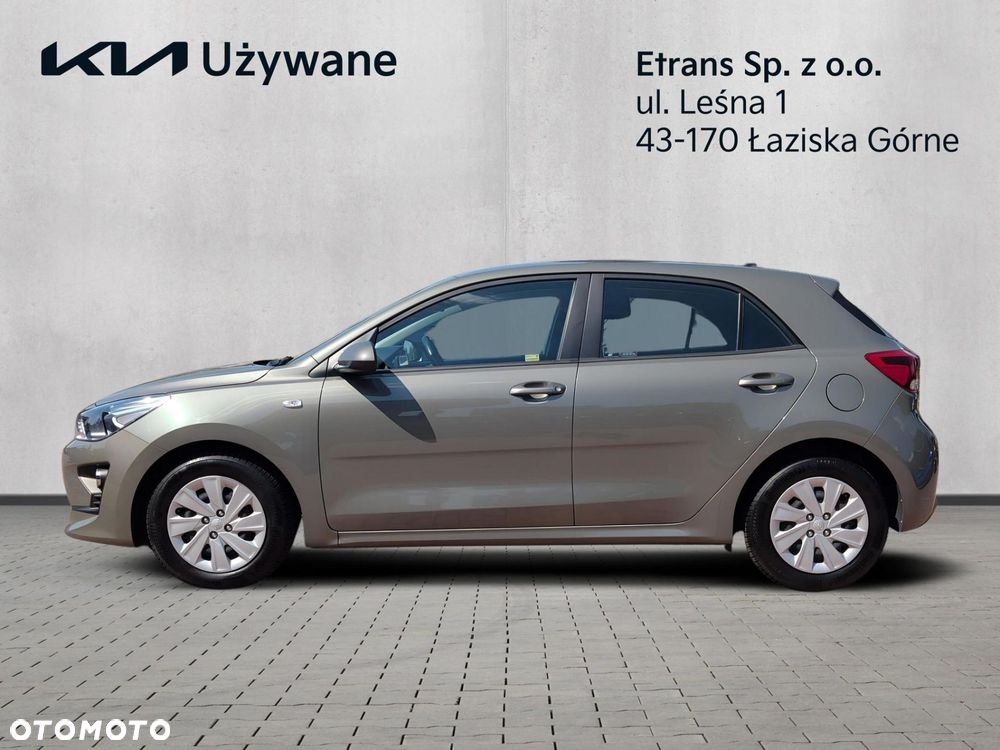 Kia Rio 1.0 T-GDI M - 3