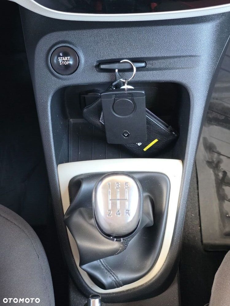 Renault Captur 0.9 Energy TCe Alize - 15