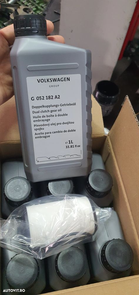 Volkswagen Passat 2.0 TDI DSG Highline - 36