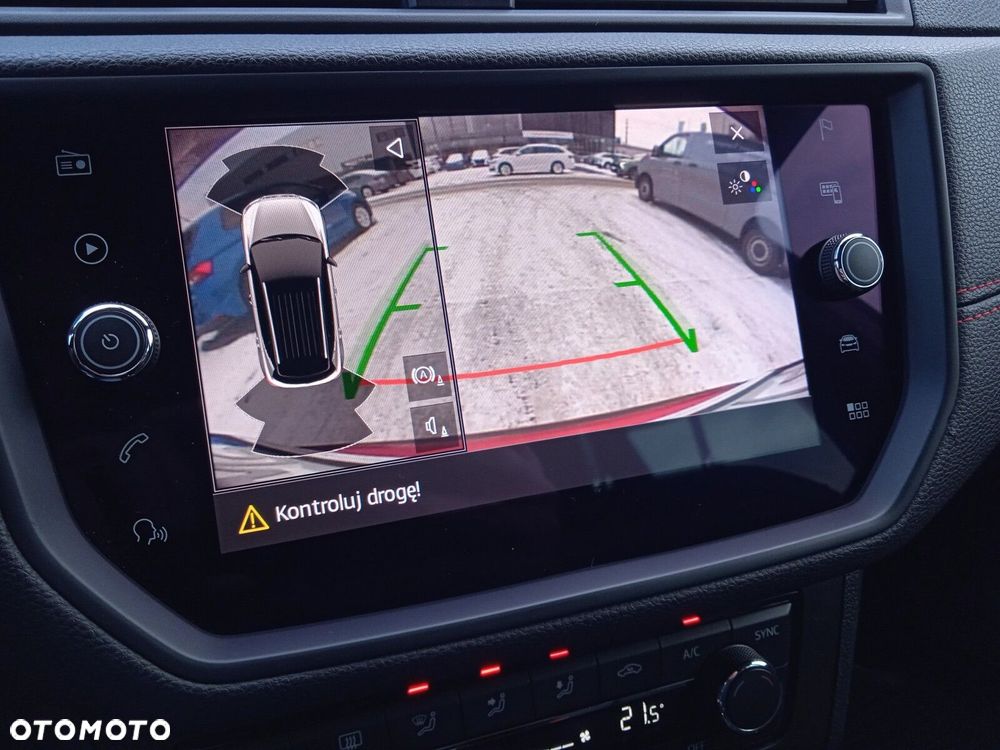 Seat Arona 1.5 TSI FR S&S - 25