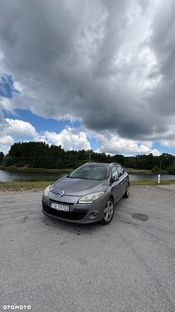 Renault Megane 1.6 16V Authentique - 2