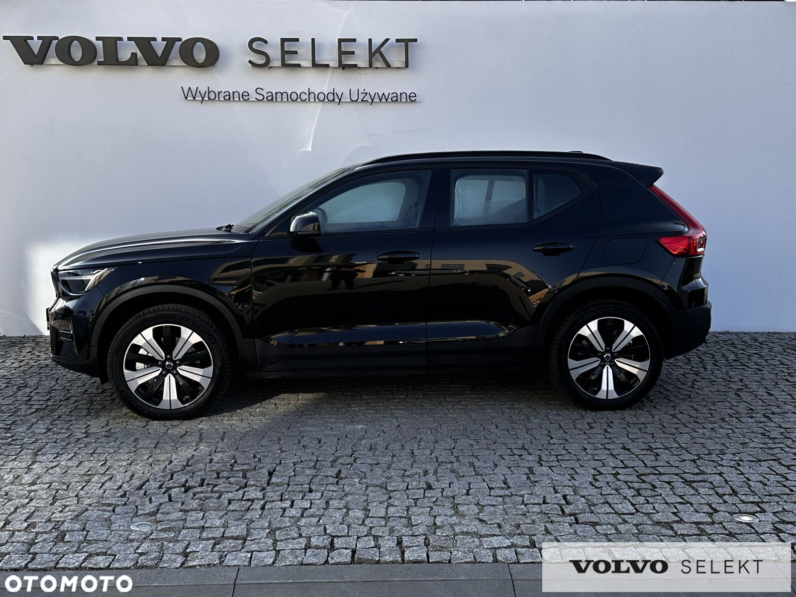 Volvo XC 40 - 3