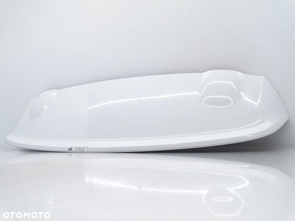 SPOILER LOTKA KLAPY TYŁ VW SCIROCCO III 1K8 LIFT R R-LINE 1K8827933M LC9A - 1