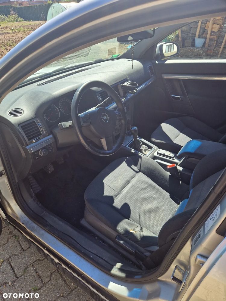 Opel Vectra ver-1-9-cdti - 8