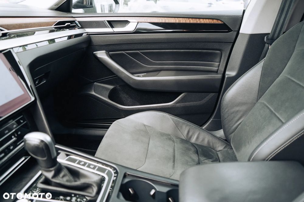 Volkswagen Arteon 2.0 TSI 4Motion Elegance DSG - 7