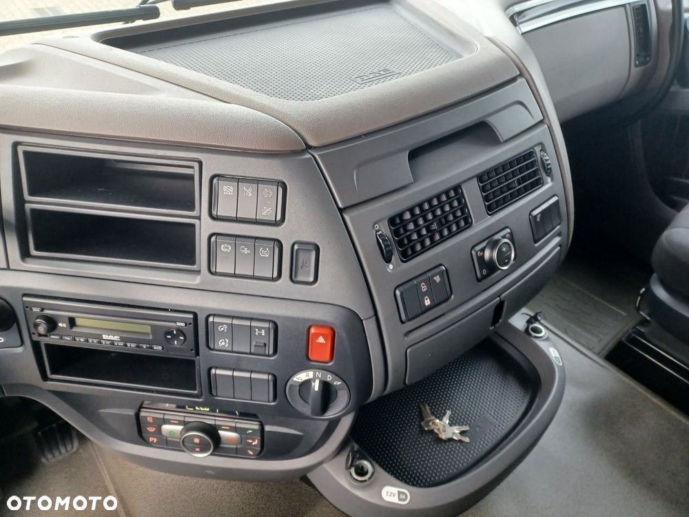 DAF XF 480 FT STANDARD STOCK (32223) - 16