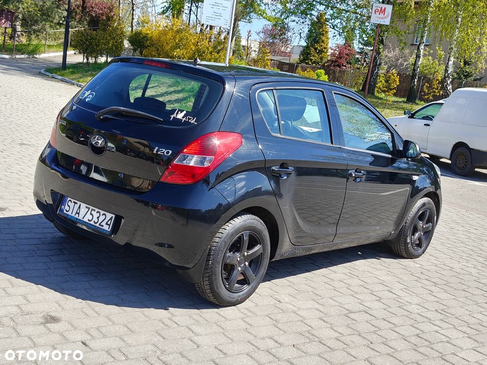 Hyundai i20 - 9