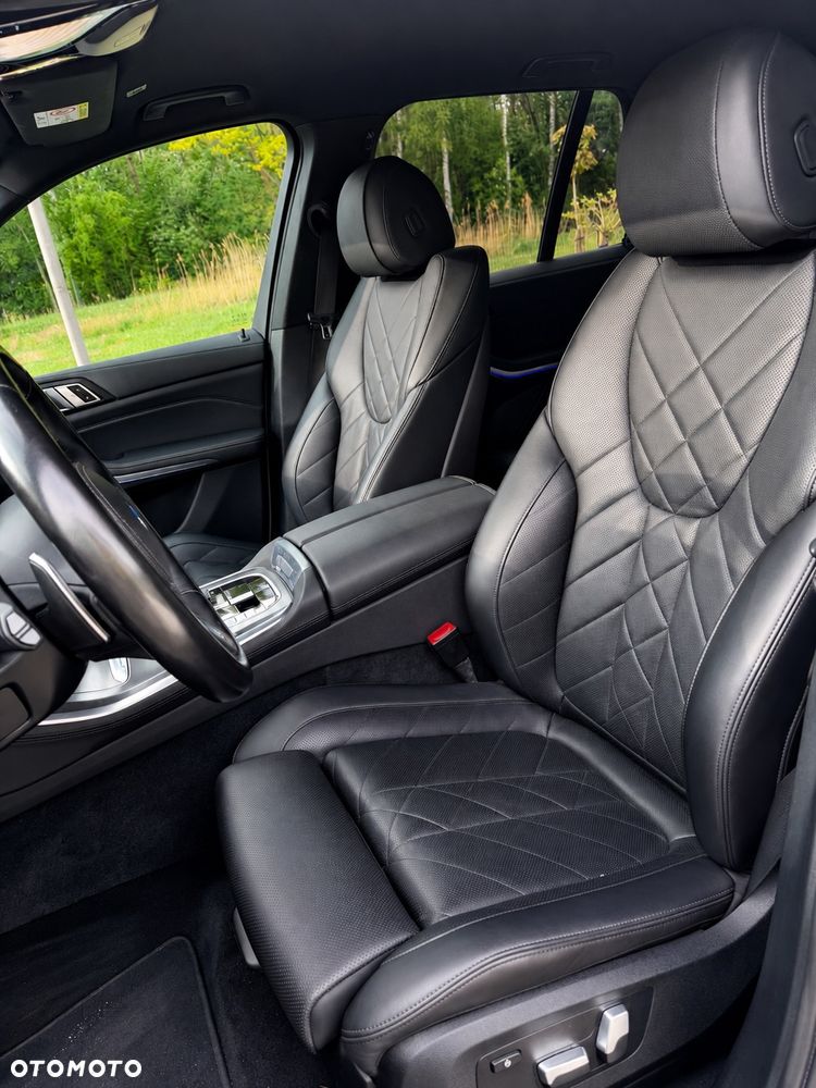 BMW X5 xDrive25d sport - 12