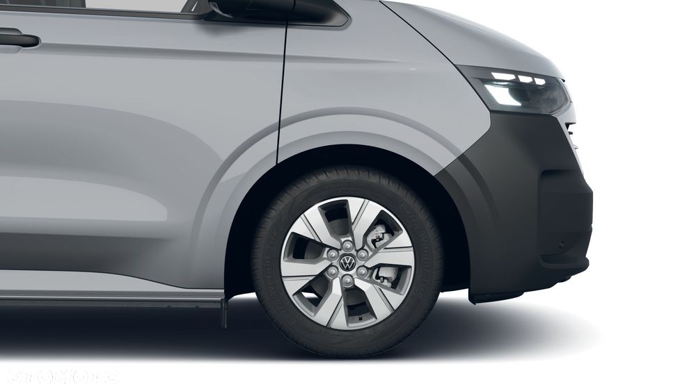 Volkswagen Caravelle - 6
