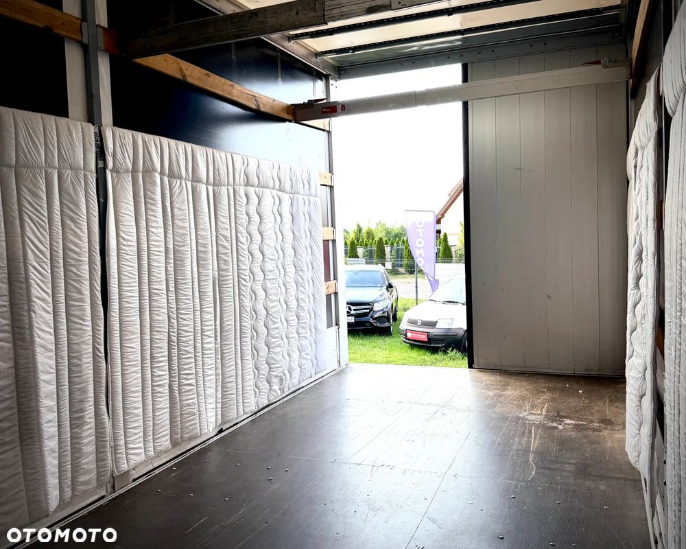 Iveco 72-180 Plandeka Automat - 19