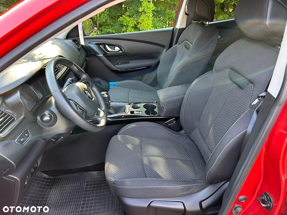 Renault Kadjar 1.3 TCe FAP Intens - 14