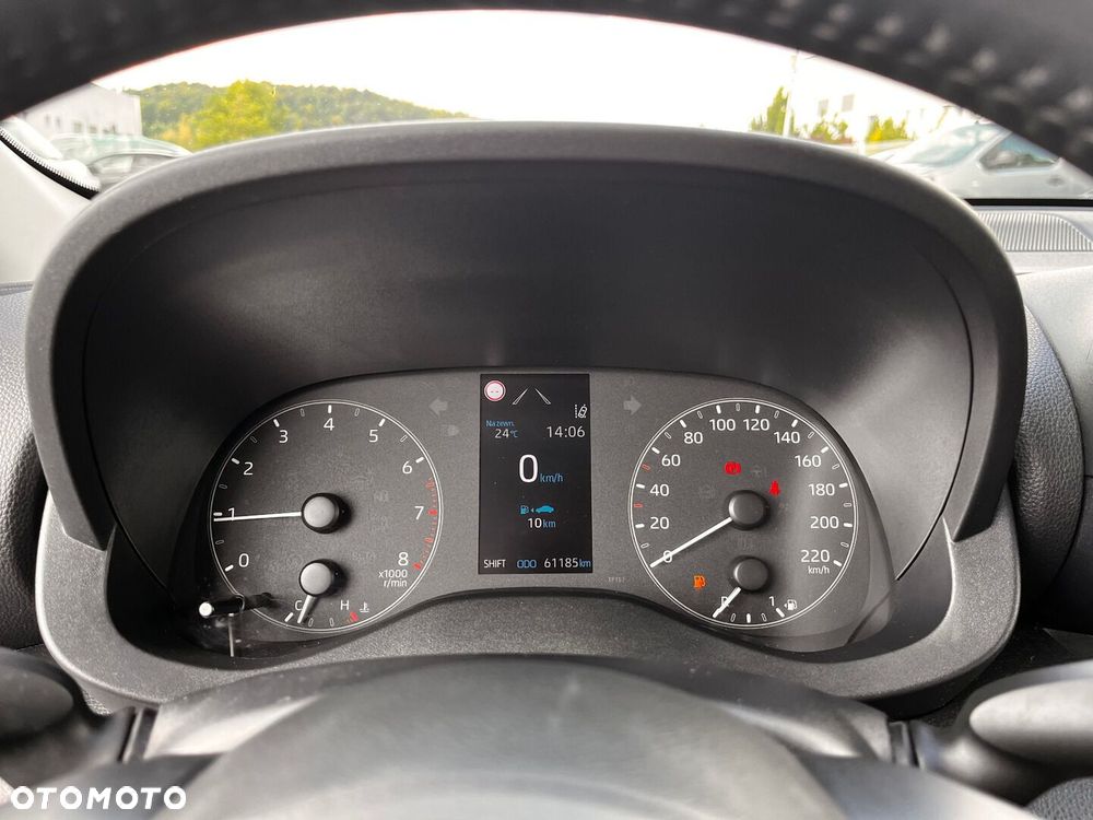 Toyota Yaris 1.0 Comfort - 12