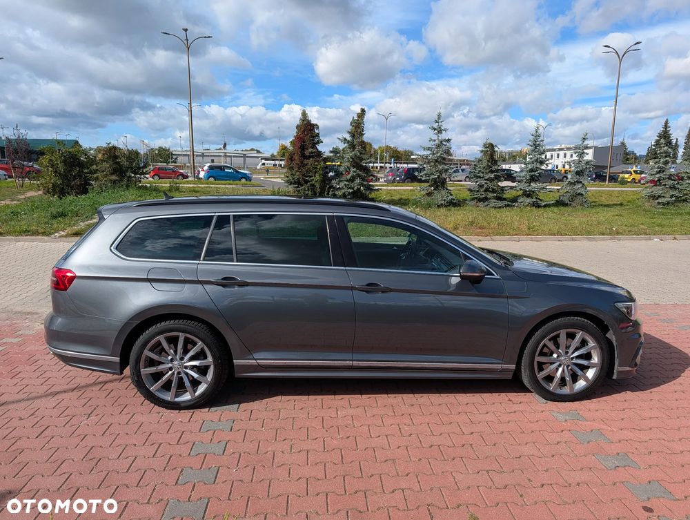 Volkswagen Passat - 23